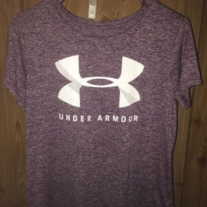 Under Armour